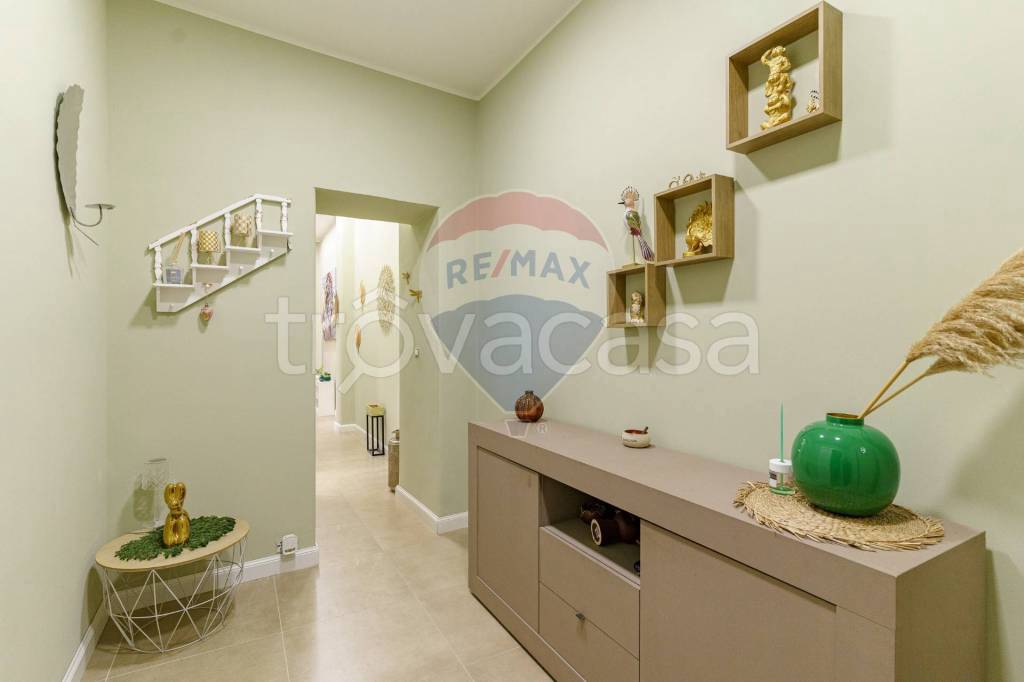 appartamento in vendita a Catania in zona Picanello