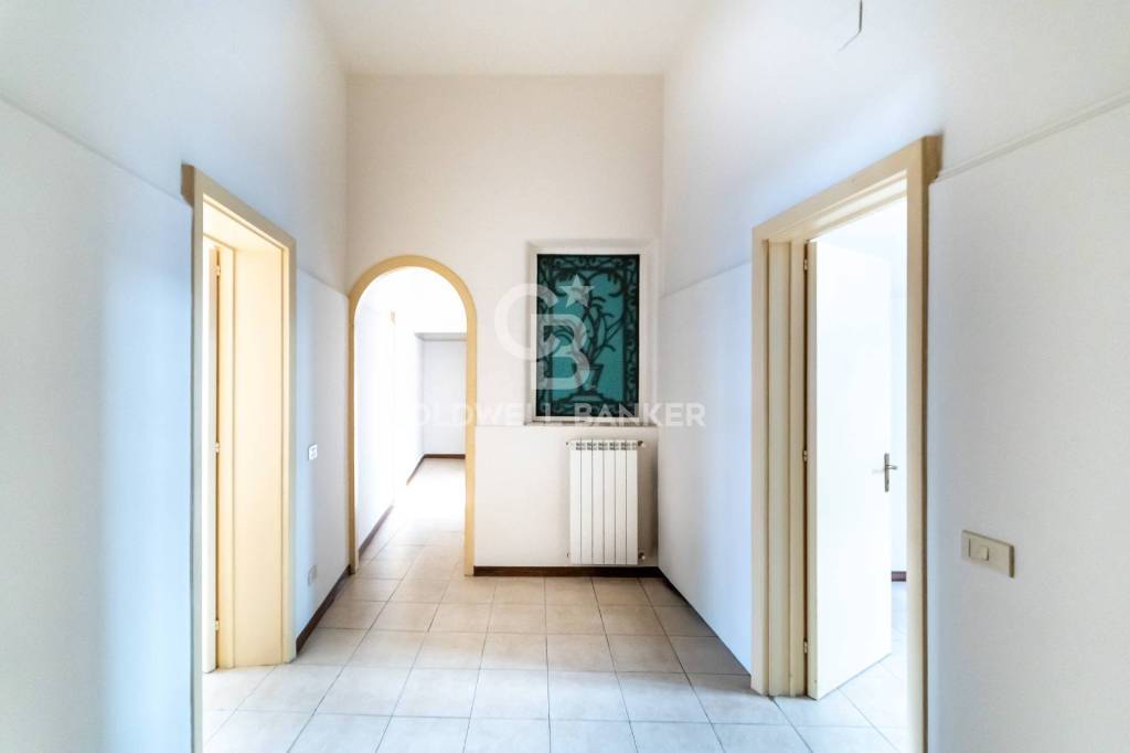 appartamento in vendita a Catania