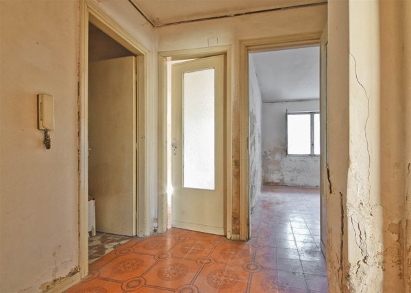 appartamento in vendita a Catania