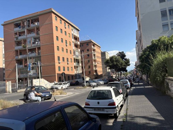 appartamento in vendita a Catania in zona Centro Storico