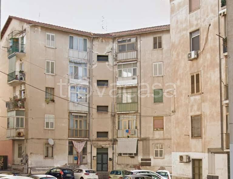 appartamento in vendita a Catania in zona Nesima