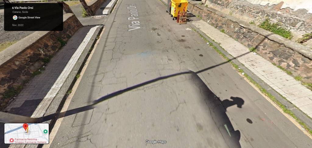 appartamento in vendita a Catania in zona Nesima