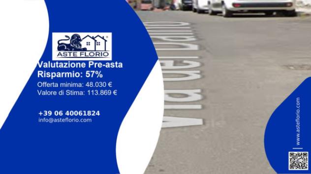 appartamento in vendita a Catania