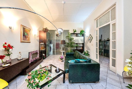 appartamento in vendita a Catania in zona Picanello