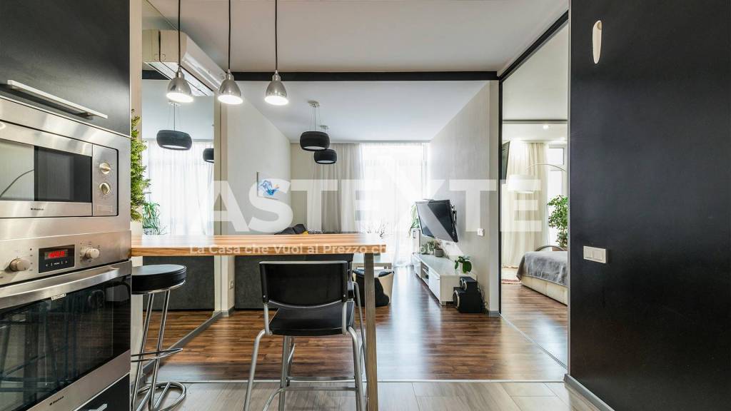 appartamento in vendita a Catania in zona Librino