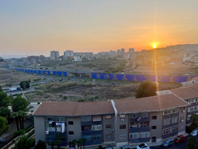 appartamento in vendita a Catania in zona Zia Lisa