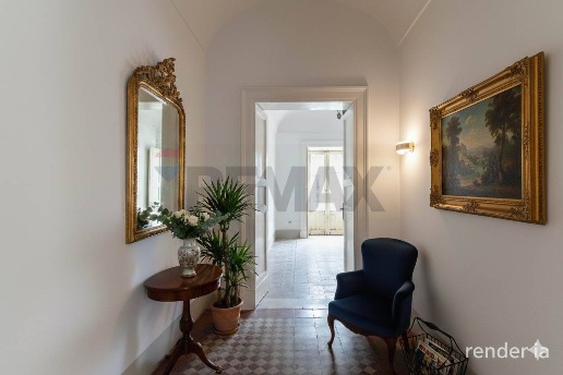 appartamento in vendita a Catania in zona Centro Storico