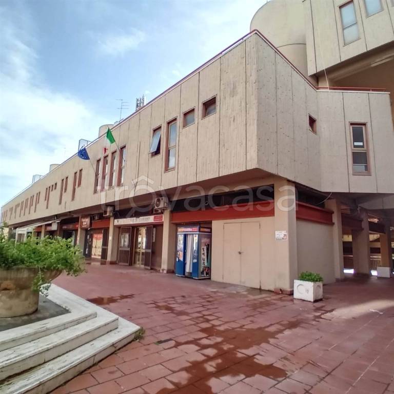 appartamento in vendita a Catania