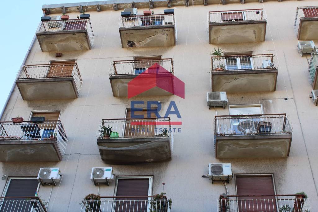 appartamento in vendita a Catania in zona Centro Storico