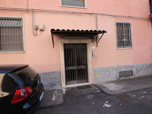 appartamento in vendita a Catania in zona San Leone