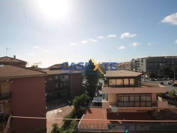 appartamento in vendita a Catania in zona San Leone