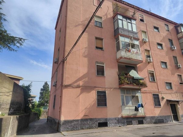 appartamento in vendita a Catania in zona San Leone