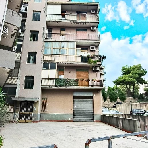 appartamento in vendita a Catania