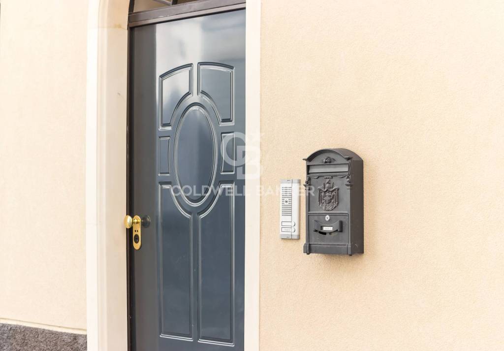 casa indipendente in vendita a Catania in zona Centro Storico