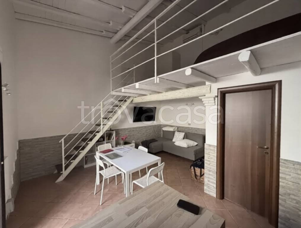 appartamento in vendita a Catania in zona Centro Storico
