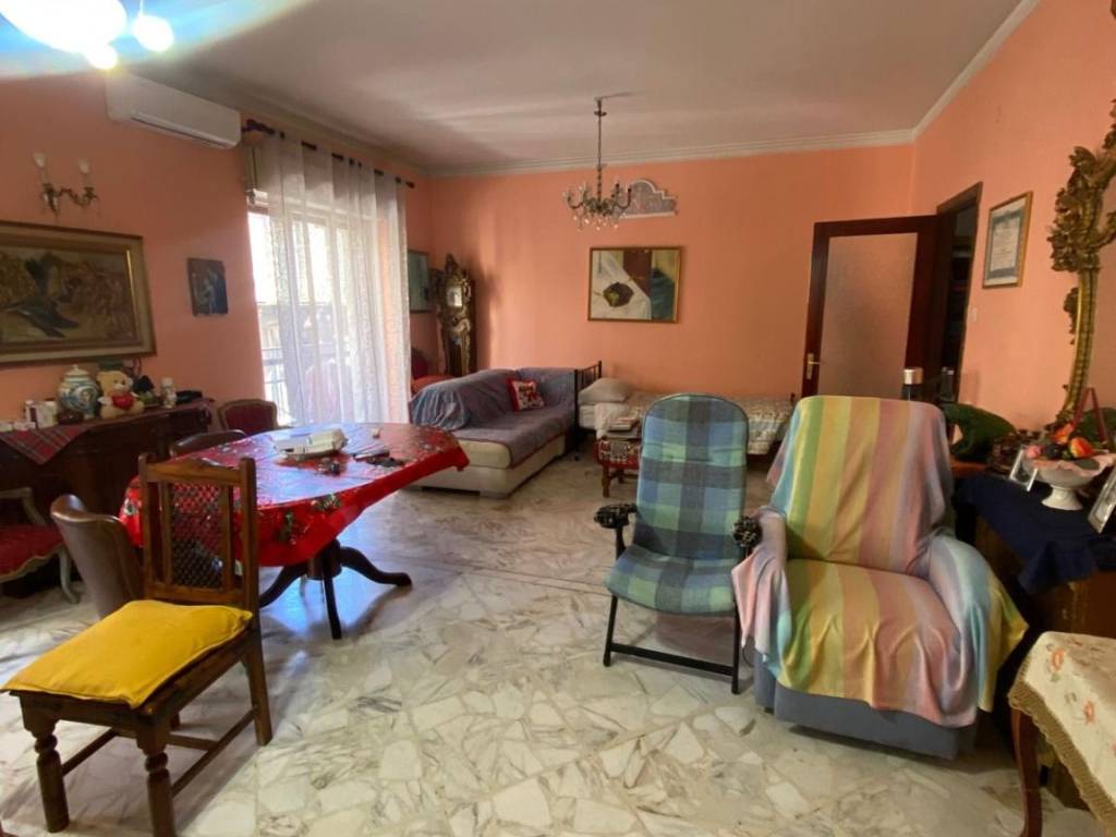 appartamento in vendita a Catania