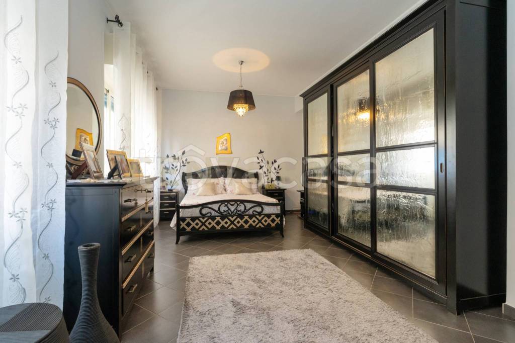 appartamento in vendita a Catania in zona Picanello