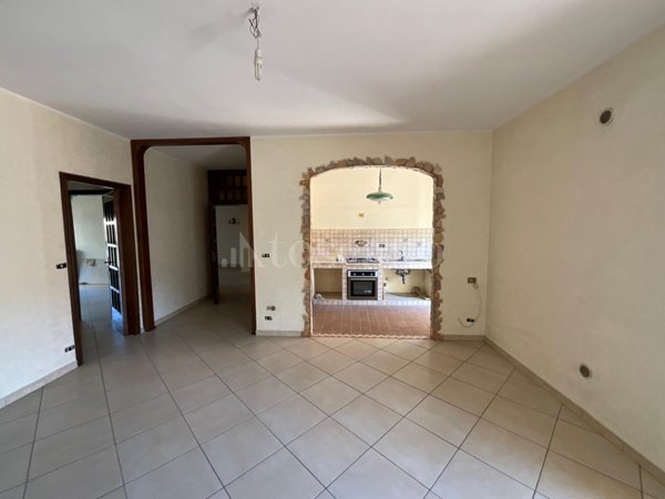 casa indipendente in vendita a Catania