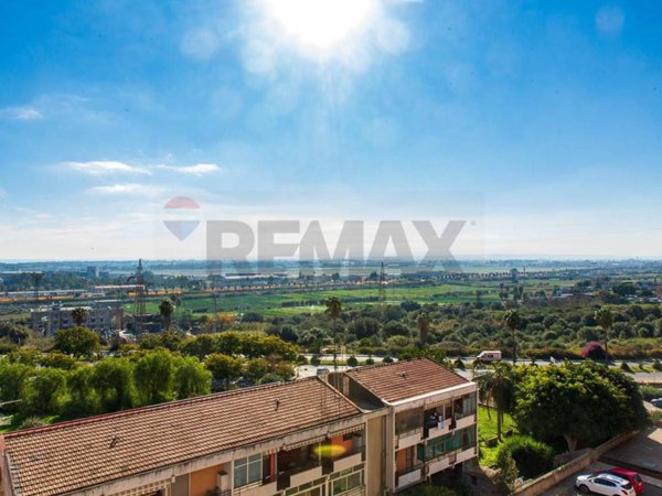 appartamento in vendita a Catania in zona Librino