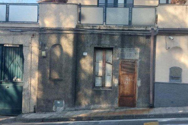appartamento in vendita a Catania in zona Trappeto
