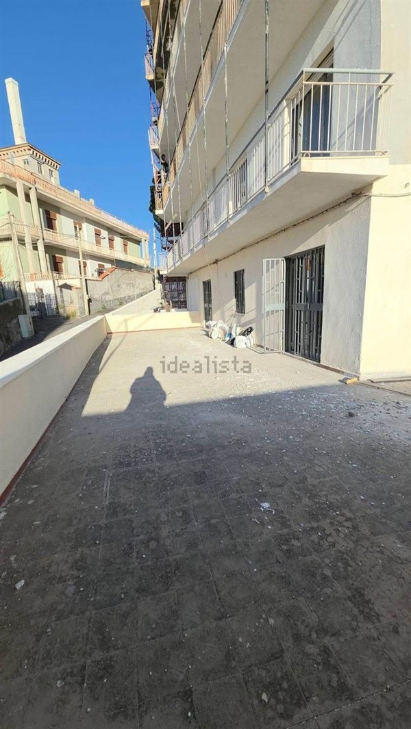 appartamento in vendita a Catania