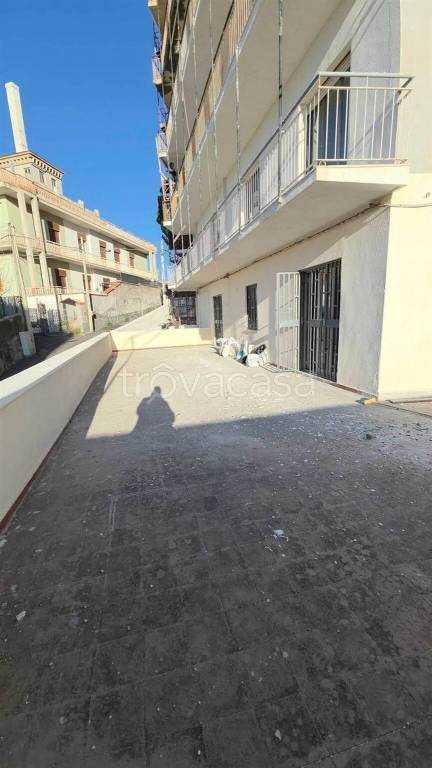 appartamento in vendita a Catania