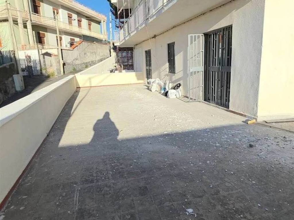appartamento in vendita a Catania