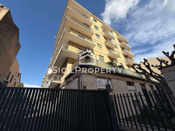 appartamento in vendita a Catania in zona Picanello