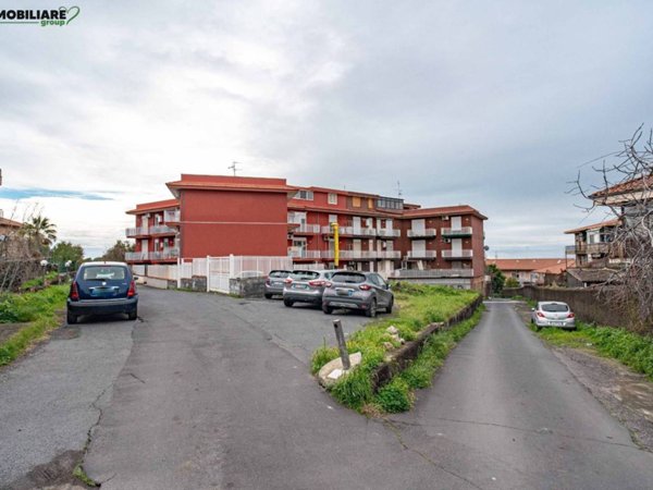 appartamento in vendita a Catania in zona Trappeto