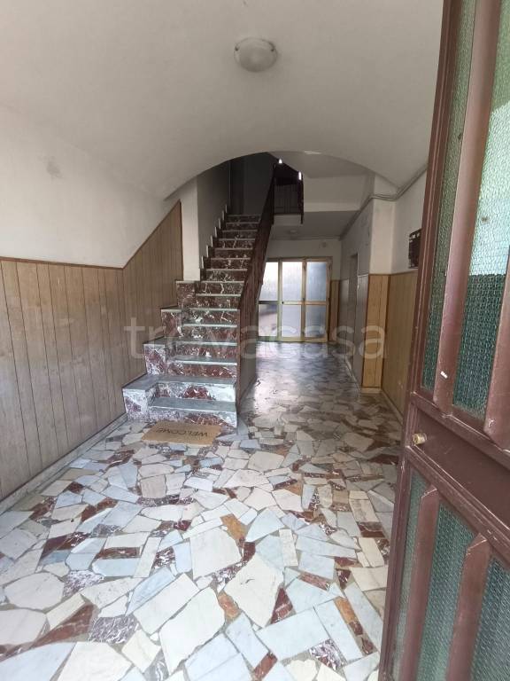 appartamento in vendita a Catania in zona Picanello