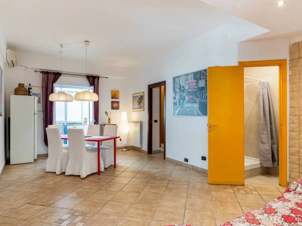 appartamento in vendita a Catania