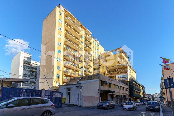 appartamento in vendita a Catania in zona Picanello