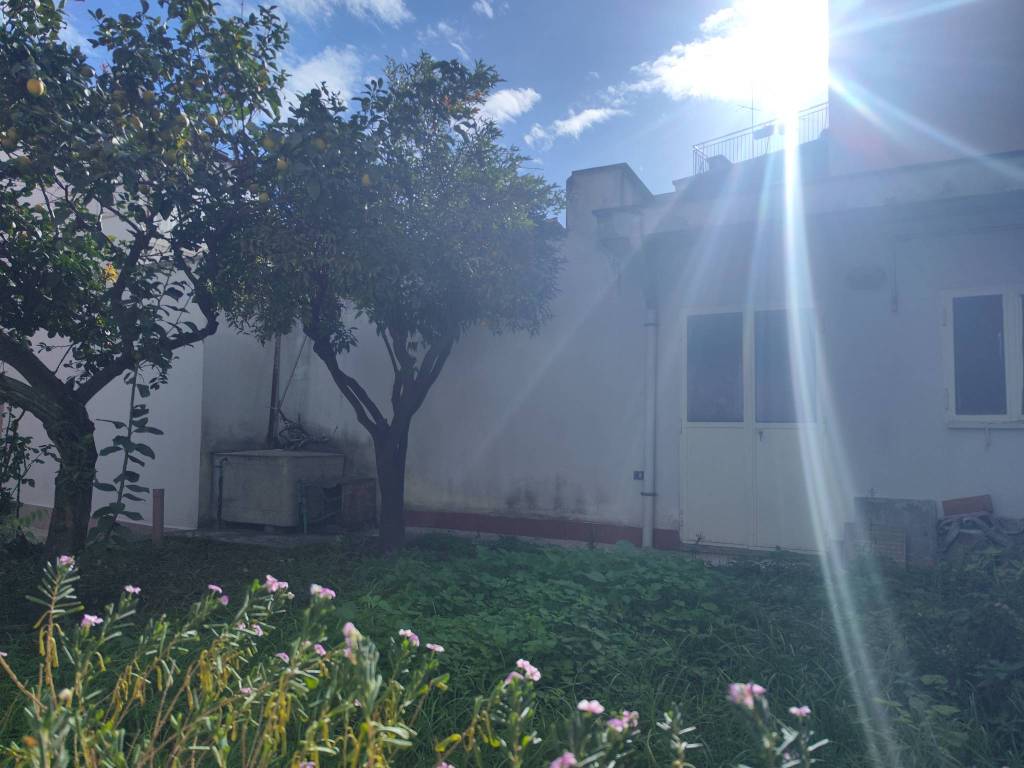 casa indipendente in vendita a Catania in zona Cibali