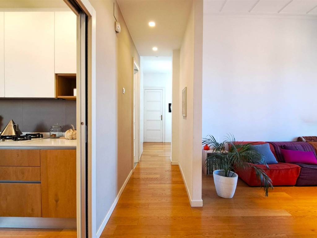 appartamento in vendita a Catania