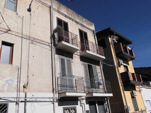 appartamento in vendita a Catania in zona Trappeto