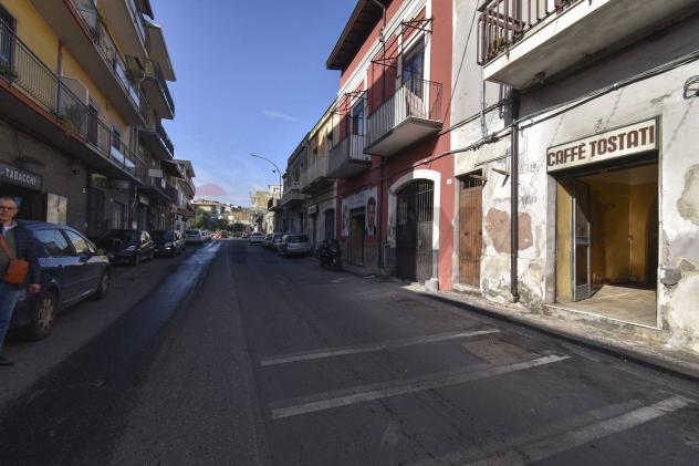 negozio in vendita a Catania in zona San Giorgio