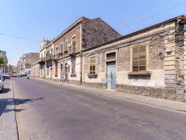appartamento in vendita a Catania in zona Sigonella