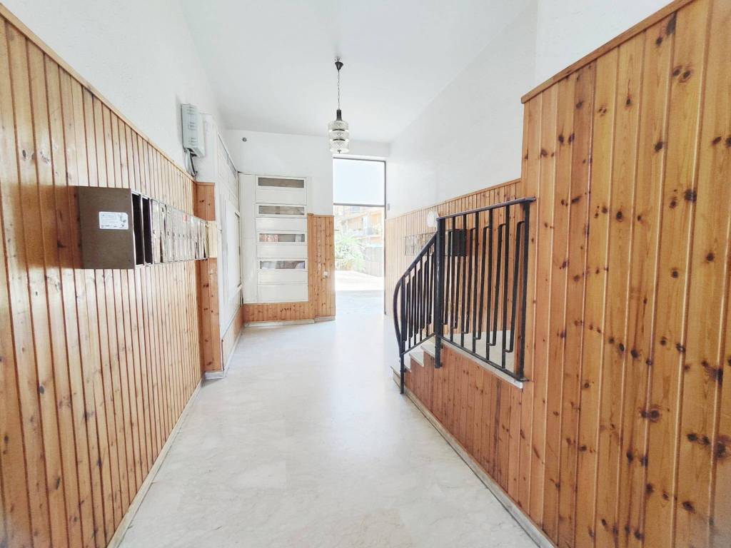 appartamento in vendita a Catania