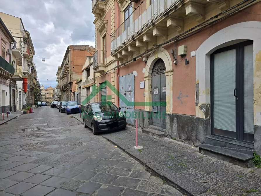 appartamento in vendita a Catania in zona Centro Storico