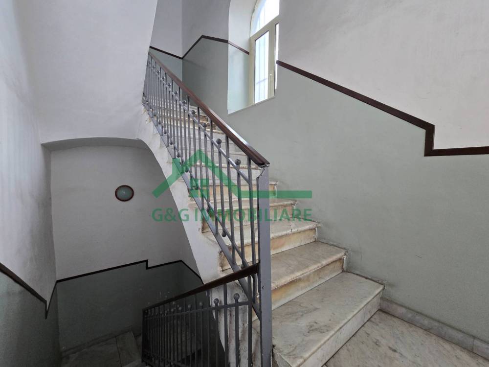 appartamento in vendita a Catania in zona Centro Storico