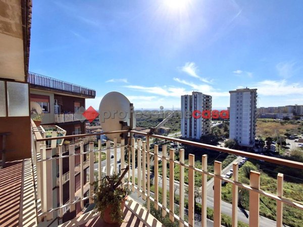 appartamento in vendita a Catania in zona Villaggio Sant'Agata