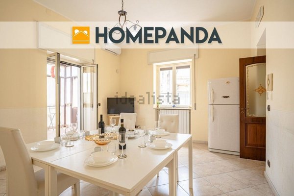 appartamento in vendita a Catania