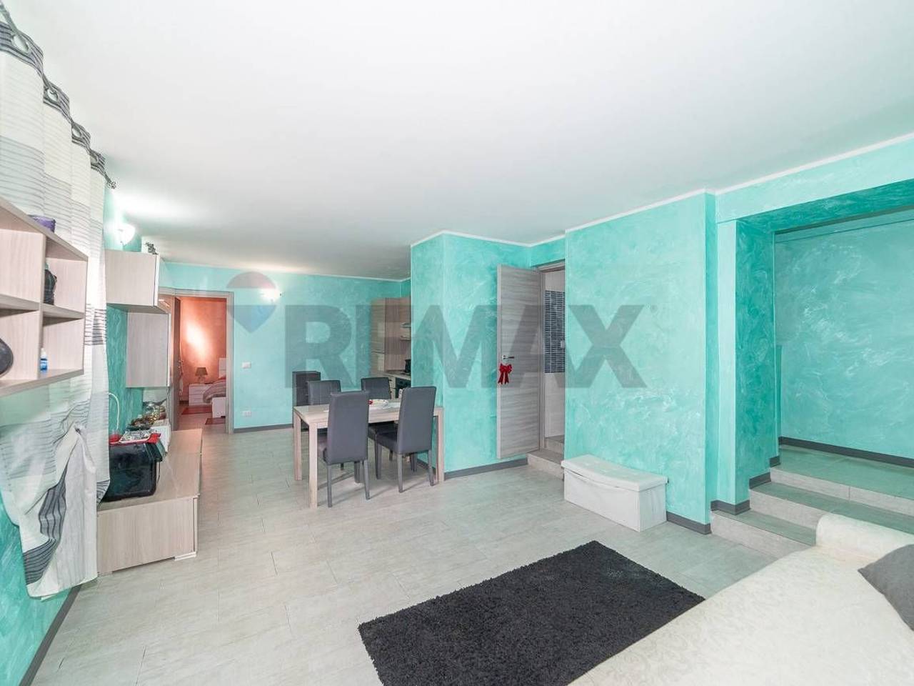 appartamento in vendita a Catania