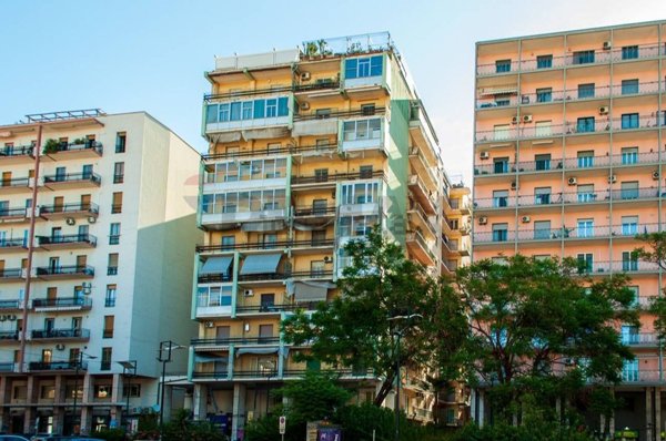 appartamento in vendita a Catania in zona Centro Storico