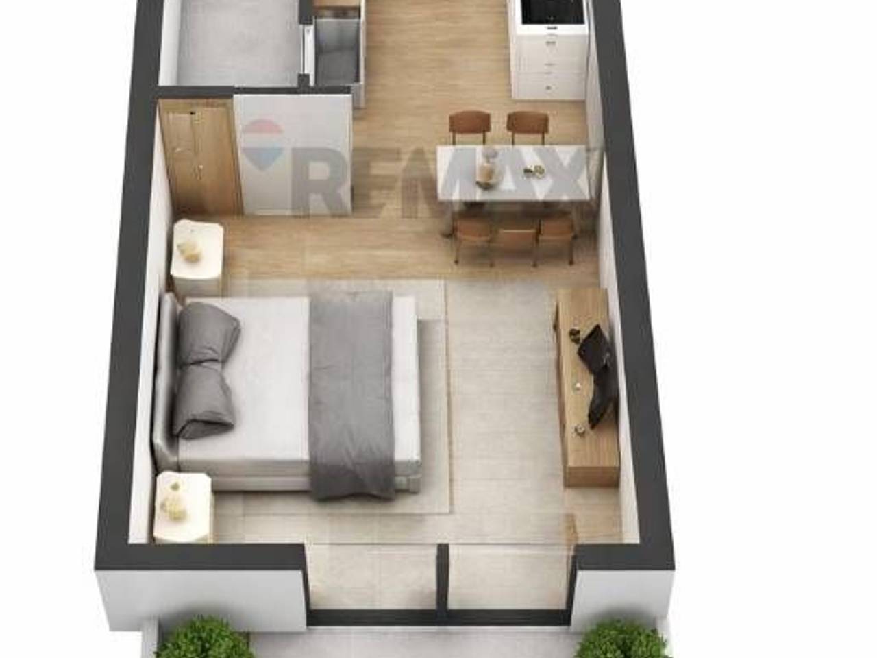 casa indipendente in vendita a Catania in zona Canalicchio