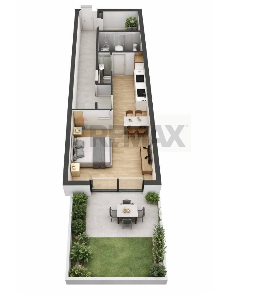 casa indipendente in vendita a Catania in zona Canalicchio