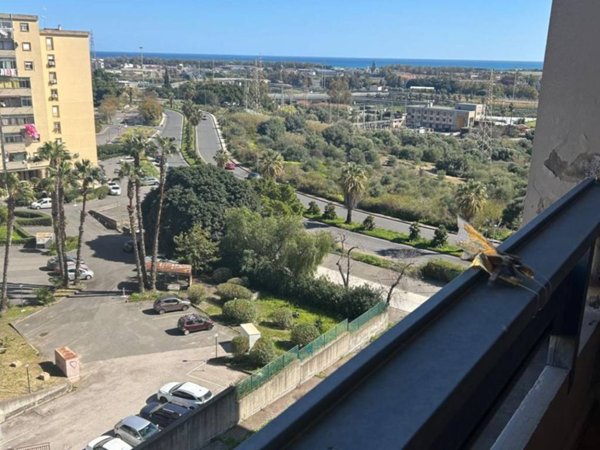 appartamento in vendita a Catania in zona Librino