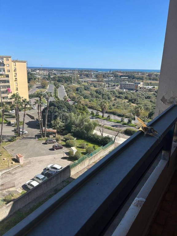 appartamento in vendita a Catania in zona Zona Industriale