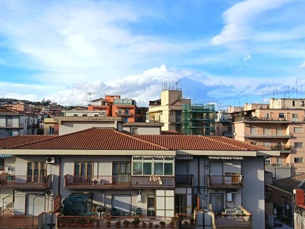 appartamento in vendita a Catania