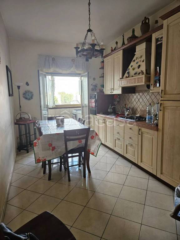 appartamento in vendita a Catania